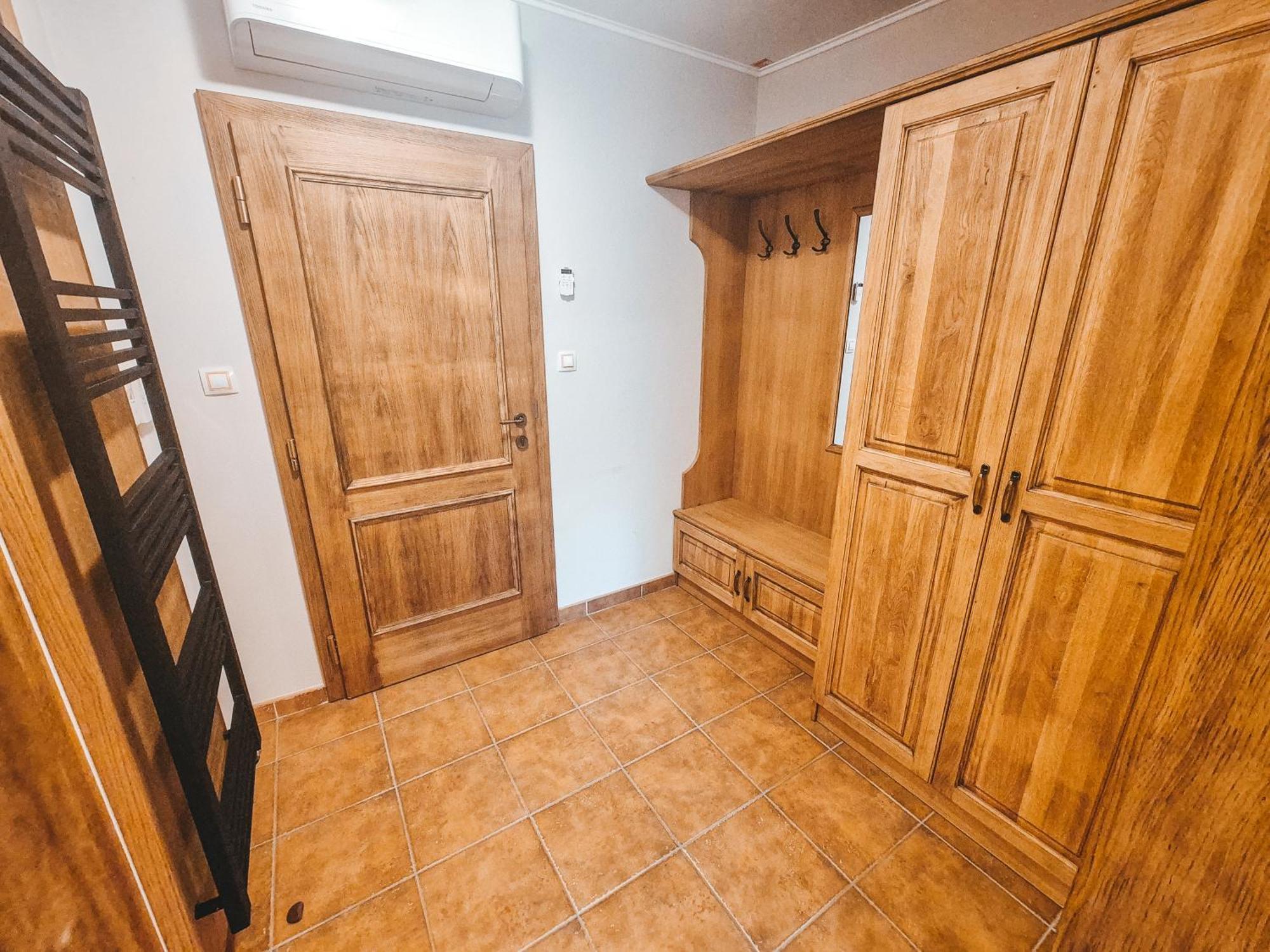 Penzion Vcelarsky Dvur Lednice Zimmer foto